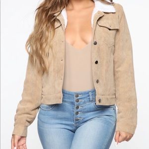 Enjoy the Ride Jacket